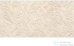 LOVE Ceramic Sense Botanic Beige 35x70 fali csempe 108024 (108024)