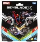 BeyBlade X Marvel Multipack (g0278eu4)