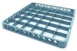 Maxima Mosogatógépes pohárrács-hosszabbító - 50 x 50cm - 36 rekeszes (09507113)
