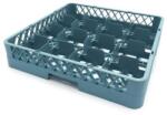 Maxima Mosogatógép pohárállvány - 50 x 50cm - 16 rekeszes (09507106)