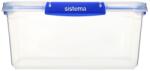 Sistema Vízálló élelmiszerdoboz KLIP IT PLUS 4 klipsz 3, 35 l