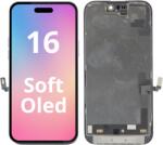 AFM Ecran Display iPhone 16, Soft Oled (MT161765)