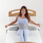 Thuasne AD-51 L betegrögzítő csatos hasi pánt 100-140 cm