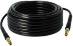 VHBW Маркуч за водоструйка Kärcher K 2 / K 3 / K 4 / K 5 / K 6 / K7, месинг, 20m (888400970)