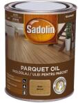  Sadolin Parquet Oil Fehér fátyol 1 L beltéri parketta olaj KIFUTÓ (5294057)