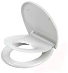 Frogee kombinált WC ülőke - Felnőtt és gyermek használatra - Lecsapódásmentes (GH-TS-DPEC-FAMILY)