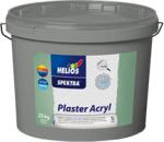 Helios Spektra akril vakolat kapart (Z) B3 1, 5 mm 25 kg (47411206)