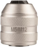 p> NEO Befogóadapter menetfúrókhoz, 1/4", M5-M12 (12-905)