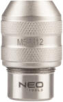 p> NEO Befogóadapter menetfúrókhoz, 3/8", M5-M12 (12-906)