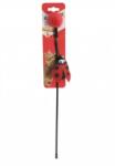 Camon AG0358 Katicás pálcás játék, csengővel 48 cm