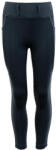 BR Lóverseny leggings lányoknak BR Equitation full grip Mini kék