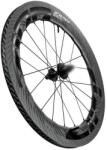 ZIPP Hátsó kerék Zipp 858 Nsw Zr1sl Hg 142 MM fekete