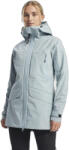 Tenson Női esőkabát Tenson TXlite Shell kék