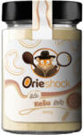 PROM-IN Orieshock Choco Cashew White 350 g, fehér csokoládé-kesudió