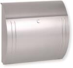 Burg Wächter Modena 857 utcai postaláda (ezüst)