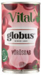 GLOBUS Vital Vörös kidney bab 285/250g - vegyesbolt