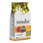 Exclusion Mediterraneo Monoprotein Beef Small Breed száraz kutyatáp 2 kg
