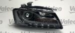 VALEO Hlavný svetlomet VALEO 043581 (043581)