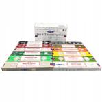 Satya Füstölő szett 12 doboz NR. 7 (#7)