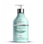  Hidratáló sampon csiganyállal Retinol Complex 500ml