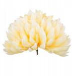 MartineX Krizantém Termék Fej Művirág Váza Temetőbe (xx)