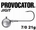 Provocator Jigit hak7/0 súlyú 21 g-os kiszerelés 3 db (410700210)