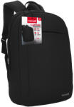 Maxell BX-200 Laptop hátizsák 16" fekete (MAX505713)