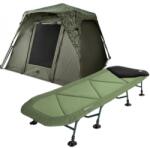 Delphin profi ágy-sátor kombó (19999-271) - nextfish