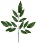 MartineX Ág Mesterséges levél kompozíció csomó dekoráció Nagy (#5)