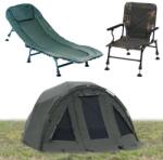 KONGER 2 személyes sátor szett (19999-251) - nextfish