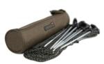 Fox Outdoor Products voyager bivvy storm pack sátorleszúró készlet (CUM356) - nextfish