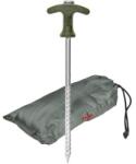 Carp Zoom Carpzoom bivvy 7x250 mm, 10 db sátor leszúró készlet (CZ6048) - nextfish