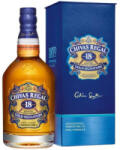  Pernod Ricard Chivas Regal 0, 7L 18 éves 40% DD - delfinbuvar