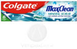 Colgate fogkrém 75ml UF active Cl&Prot - delfinbuvar