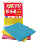 Bonus Mosogatókendő szivacsos 5db Bonus (FX2034B156)