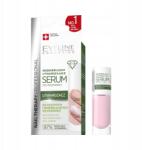 Eveline Cosmetics Nail Therapy regeneráló és keményítő szérum körmökre (5903416085638)