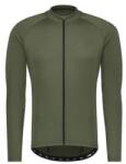 Bbb Cycling Hosszú ujjú diamondSoft póló BBB Cycling zöld
