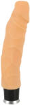 Nature Skin élethű natúr vibrátor - 23 cm