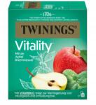 TWININGS Vitalitás tea, 10 filteres