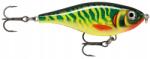 Rapala Wobler Rapala X-Rap Twitchin Shad 8cm Htp (XRTS08 HTP)