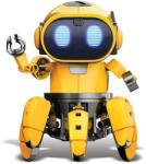 The Source Robot de Asamblat Tobbie - Jucărie Inteligentă STEM pentru Copii