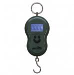 NEVIS 40kg zöld elektromos mérleg (8303-040) - epeca