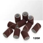  Csiszológyűrű 50db 120-as (közepes)