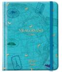 Lizzy Card Planall New Classic 2026 LIBRI VILÁGOLVASÓ (26231099)