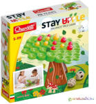 Quercetti : Stay Apple billegő almafa ügyességi játék