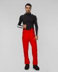 Fusalp Pantaloni De Schi Softshell Pentru Bărbați Fusalp Flash Ii