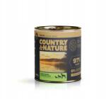 Dr PetCare Country & Nature Kacsa céklával és almával 850g