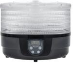 Remoska CZ Remoska | Élelmiszer szárító ELR306001 | forgó