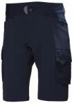 Helly Hansen CHELSEA EVOLUTION SZERVIZ RÖVIDNADRÁG, sötétkék, C52 (77444_590-C52)