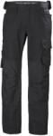 Helly Hansen OXFORD MUKNÁSNADRÁG, fekete, C62 (77462_990-C62)